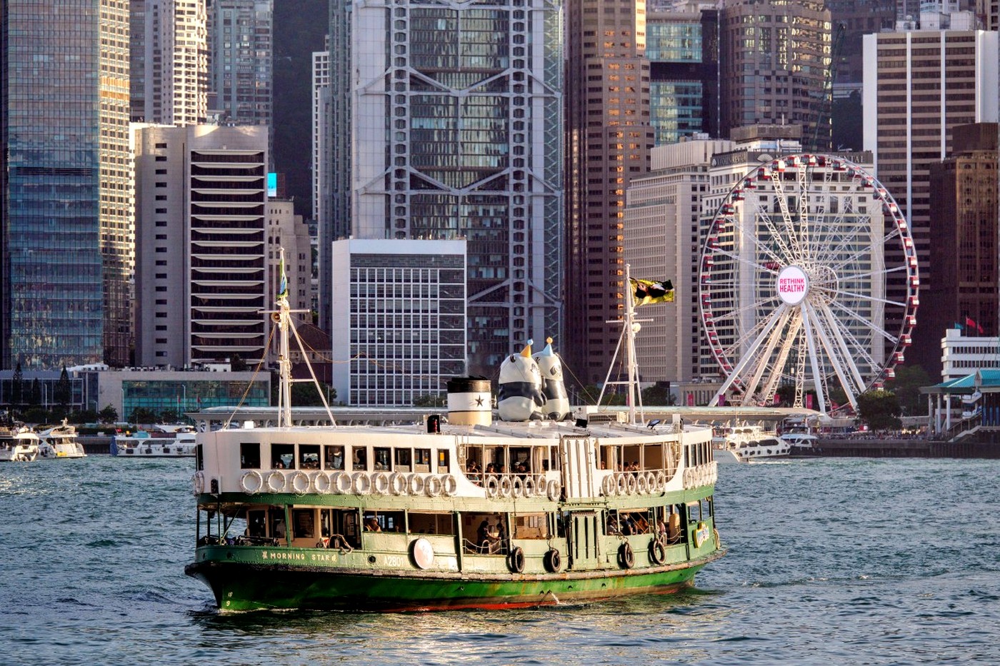Cruise Shore Excursion
